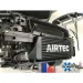 Airtec intercooler maggiorato ("crash bar" rinforzata compresa) Audi RS3 8P