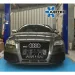 Airtec intercooler maggiorato Audi RS3 8P ("crash bar" rinforzata compresa)