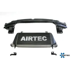 Airtec intercooler maggiorato Audi TTRS 8J 2