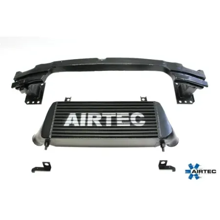 Airtec intercooler maggiorato Audi TTRS 8J
