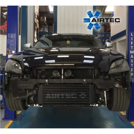 Airtec intercooler maggiorato Audi TTRS 8J