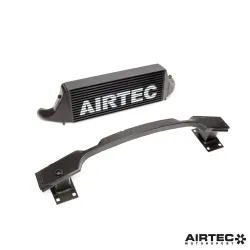 Airtec intercooler maggiorato "Stage 2" Audi TTRS 8S 2