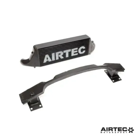 Airtec intercooler maggiorato "Stage 2" Audi TTRS 8S