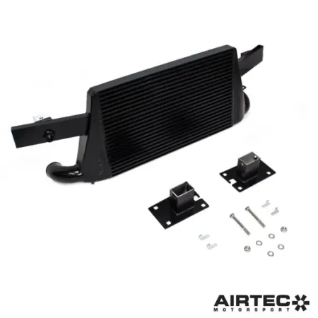 Airtec intercooler maggiorato "Stage 3" Audi TTRS 8S