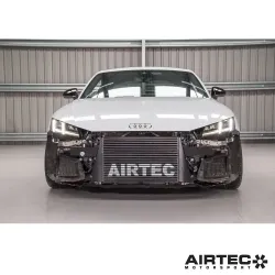 Airtec intercooler maggiorato "Stage 3" Audi TTRS 8S 2
