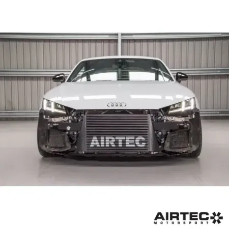 Airtec intercooler maggiorato "Stage 3" Audi TTRS 8S