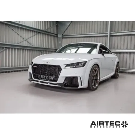 Airtec intercooler maggiorato "Stage 3" Audi TTRS 8S