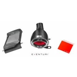 Eventuri kit aspirazione in carbonio Audi S1 8X
