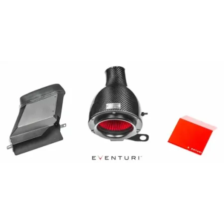 Eventuri kit aspirazione in carbonio Audi S1 8X