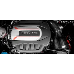 Eventuri kit aspirazione in carbonio Audi S1 8X 2