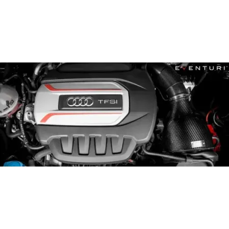 Eventuri kit aspirazione in carbonio Audi S1 8X