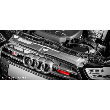 Eventuri kit aspirazione in carbonio Audi S1 8X