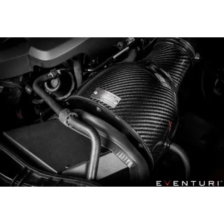 Eventuri kit aspirazione in carbonio Audi S1 8X