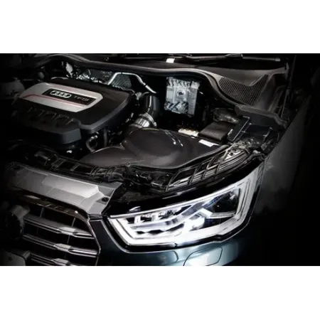 Gruppe M kit aspirazione in carbonio Audi S1 8X