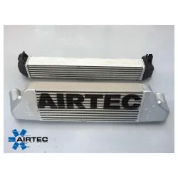 Airtec intercooler maggiorato Audi S1 8X