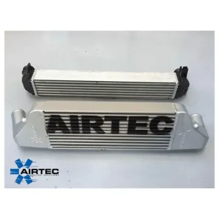 Airtec intercooler maggiorato Audi S1 8X