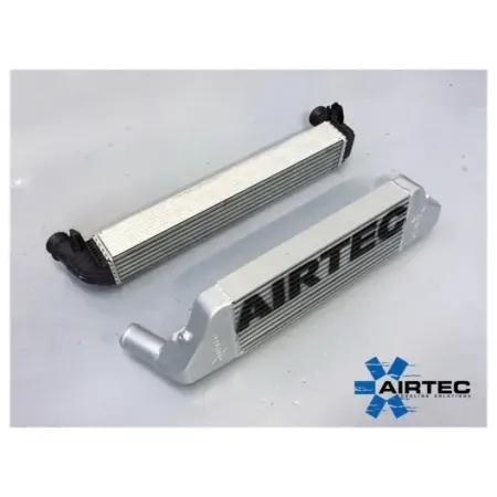 Airtec intercooler maggiorato Audi S1 8X