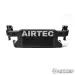 Airtec intercooler maggiorato "Stage 2" Audi S1 8X ("crash bar" rinforzata compresa)