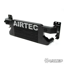 Airtec intercooler maggiorato "Stage 2" Audi S1 8X ("crash bar" rinforzata compresa) 2