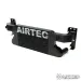 Airtec intercooler maggiorato "Stage 2" Audi S1 8X ("crash bar" rinforzata compresa)