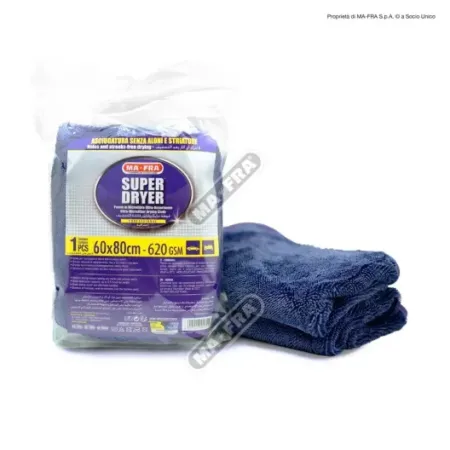 Super Dryer MaFra