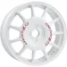 CERCHI OZ LEGGENDA 7X17 4X100 et 37 500 ABARTH