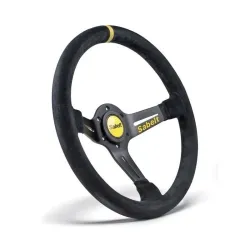Sabelt volante a mezzo calice SW-465 "Rac" (pelle scamosciata 350mm) 2