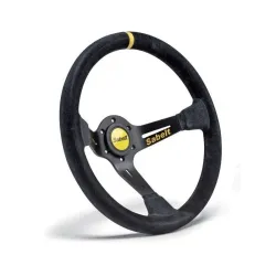 Sabelt volante a calice SW-390 "Akropolis" (pelle scamosciata 350mm)