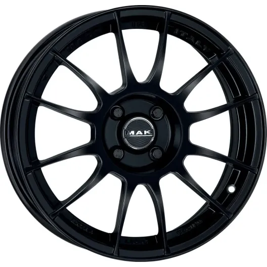 KIT 4 ALLOY WHEELS MAK XLR 7X17 4X98 ET35