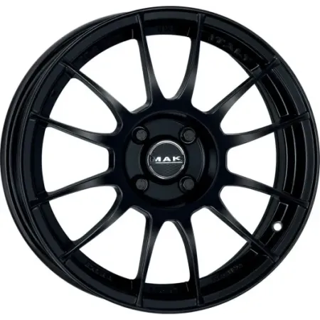 KIT 4 ALLOY WHEELS MAK XLR 7X17 4X98 ET35