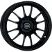 KIT 4 ALLOY WHEELS MAK XLR 7X17 4X98 ET35