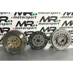 Quaife c510 + kit frizione in ergal senza cuscinetto reggispinta