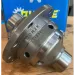 Quaife c510 + kit frizione in ergal senza cuscinetto reggispinta