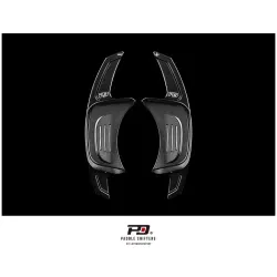 Leyo set palette "PD Paddle" DSG VW Golf mk7 GTI/R 2