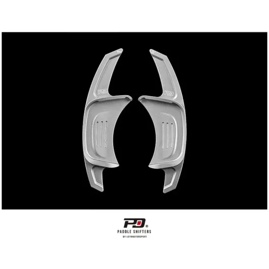 Leyo set palette "PD Paddle" DSG VW Golf mk7 GTI/R