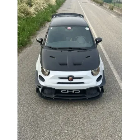 Front Blade 500-595 Abarth GT3