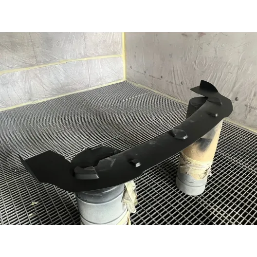 Front Blade 500-595 Abarth GT3