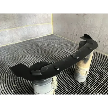Lama anteriore 500-595 Abarth GT3 Front Blade