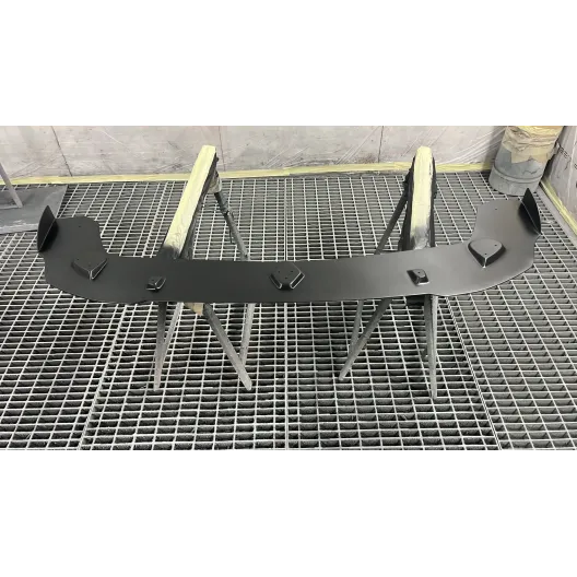 Front Blade 500-595 Abarth GT3