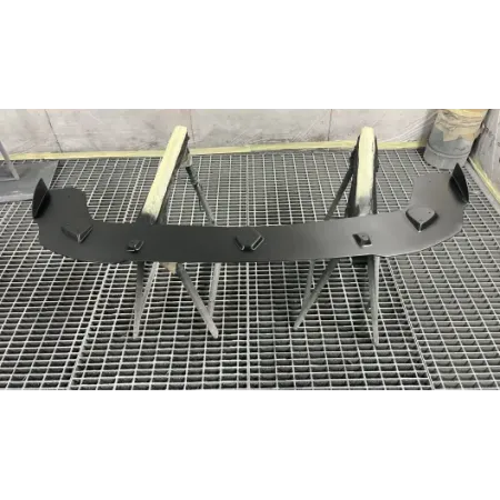 Lama anteriore 500-595 Abarth GT3 Front Blade