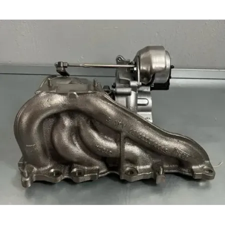 Turbina Maggiorata K04 su cuscinetti per Alfa Romeo 1750 Giulietta / 4c