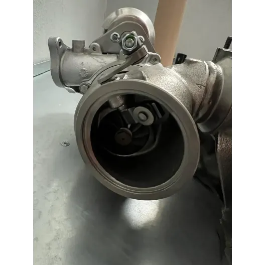 Turbina Maggiorata K04 su cuscinetti per Alfa Romeo 1750 Giulietta / 4c