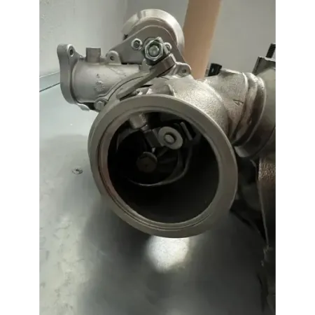 Turbina Maggiorata K04 su cuscinetti per Alfa Romeo 1750 Giulietta / 4c