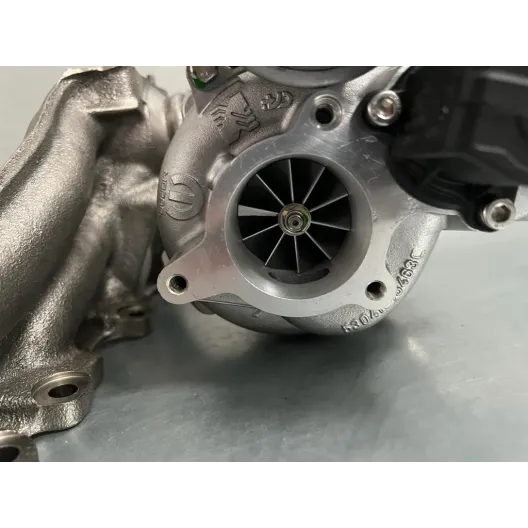 Turbina Maggiorata K04 su cuscinetti per Alfa Romeo 1750 Giulietta / 4c