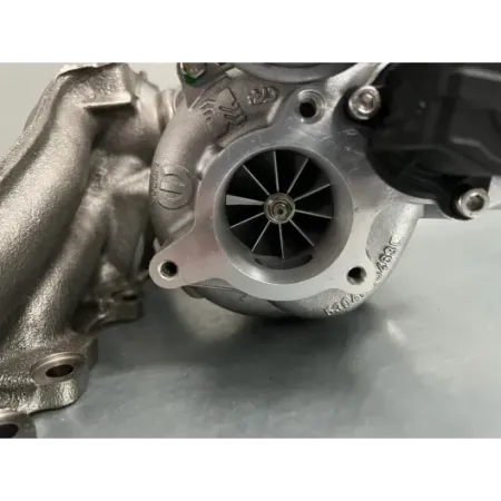 Turbina Maggiorata K04 su cuscinetti per Alfa Romeo 1750 Giulietta / 4c