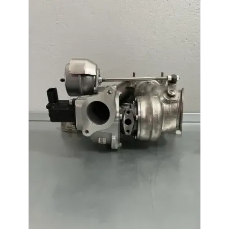 Turbina Maggiorata K04 su cuscinetti per Alfa Romeo 1750 Giulietta / 4c