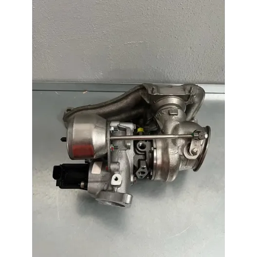 Turbina Maggiorata K04 su cuscinetti per Alfa Romeo 1750 Giulietta / 4c