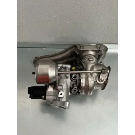 Turbina Maggiorata K04 su cuscinetti per Alfa Romeo 1750 Giulietta / 4c