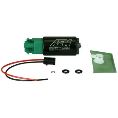 Pompa benzina AEM 50-1215 ad immersione 340 lt/h E85