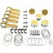 Bar-Tek & JE "Ultimate kit" high boost Audi RS3 8V/TTRS 8S 2.5 TFSI EA855EVO